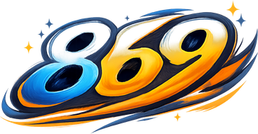 Logo thương hiệu 869
